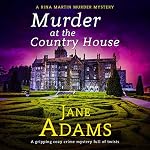 Cover of Murder at the Country House