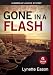 Gone in a Flash (Ebook Shorts): A Women of Justice Story