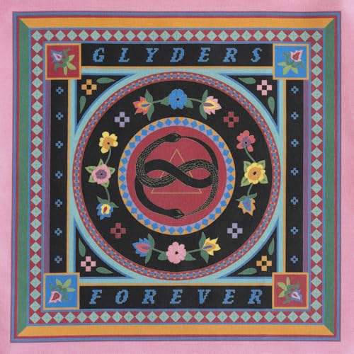 Forever - Vinyl release thumbnail