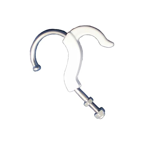 Torso Form - Male, Case of 3, White