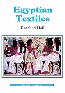 Egyptian Textiles: 4