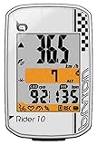 bryton 530 gps review Batería 16h autonomía y pantalla de 2 pulgadas de alto contraste