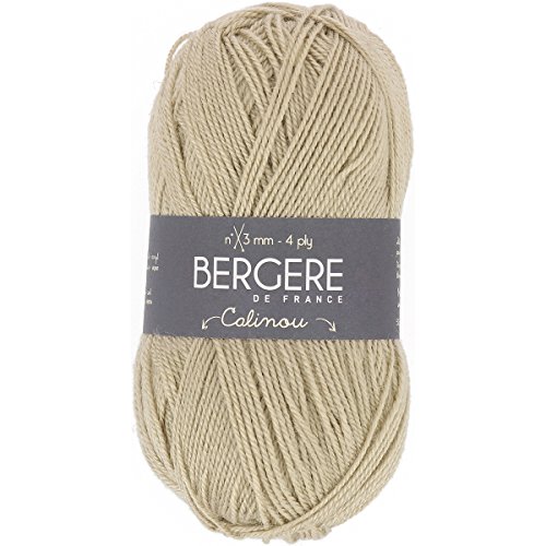 Bergere De France Calinou Yarn-Chanvre