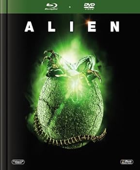 Amazon.co.jp: [コレクターズ・シネマブック]エイリアン(初回生産限定