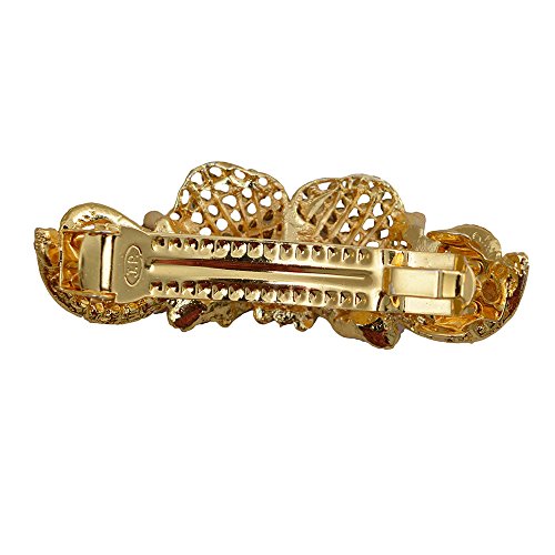 Stylish Hair Clip, Elegant Hair Accessory