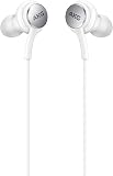Samsung Earphones USB Type-C EO-IC100, Sound by AKG, Blanc - 5
