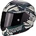 Produktbild Scorpion Helm Motorrad exo-510 Air Cipher, Green, 2 x l