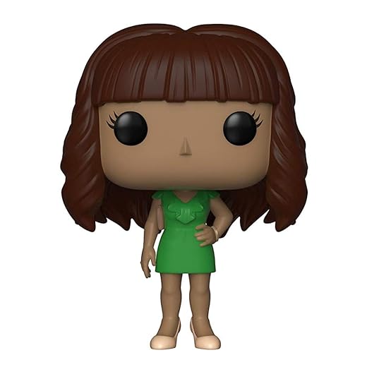 Sale Funko Pop Sdcc New Girl Cece 34726
