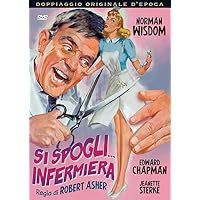 Si Spogli...Infermiera