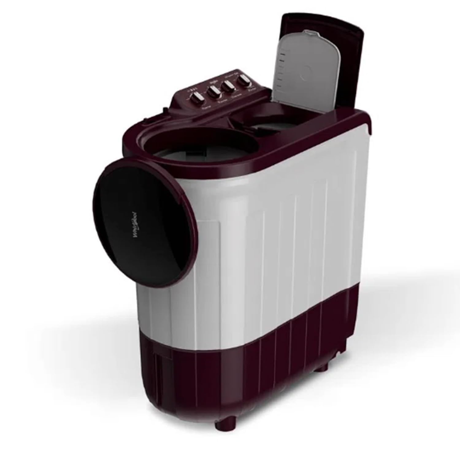 Whirlpool ACE 7.5 Super Soak Wine Dazzle (10 YR)