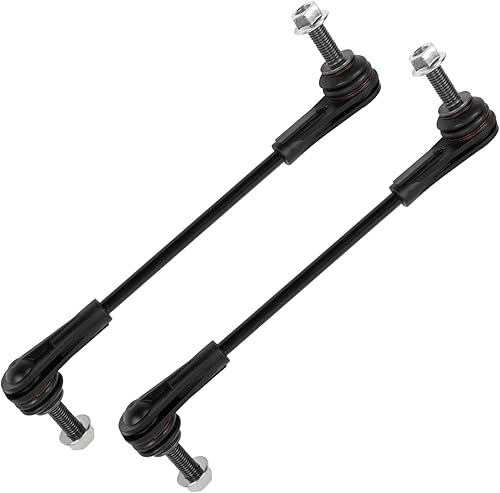 Miniatura 96 de Detroit Axle - Kit de brazos de control delanteros de 8 piezas para Dodge Ram 1500 2006-2008 5-Lug, 2 brazos de control superiores con rótulas, 4