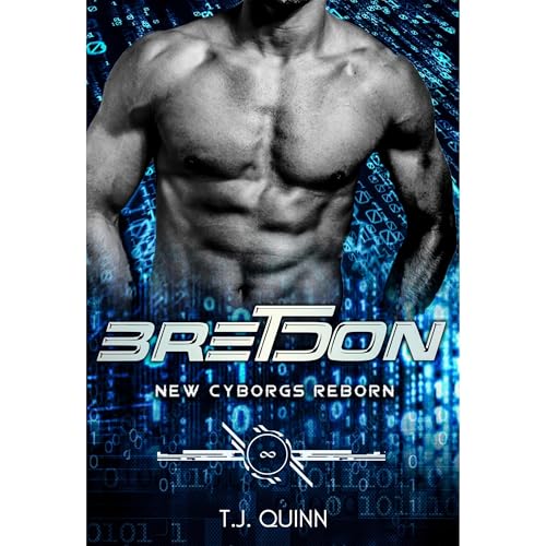 Bretdon by T.J. Quinn episode artwork