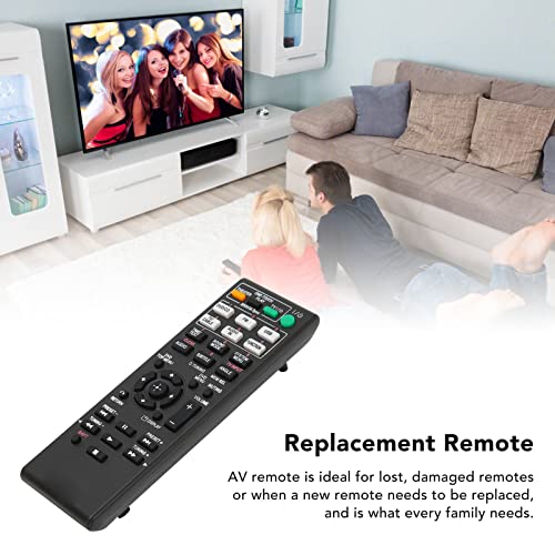 Annadue Replacement RM-ADU078 Remote Control for Sony DVD Home Theatre System RM-ADU079 DAV-DZ170 DAV-DZ171 DAV-DZ175 DAV-TZ210 etc - Image 4