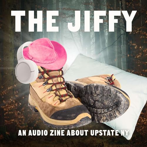 A Sleep Hike To The Empty Space