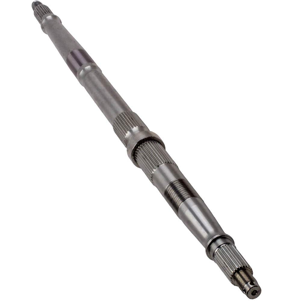 East Lake Rear Wheel Axle Hubs For Honda TRX 200, 250, 300, 420 Fourtrax/Recon/Rincon/Rancher - OEM Replacement - View #4