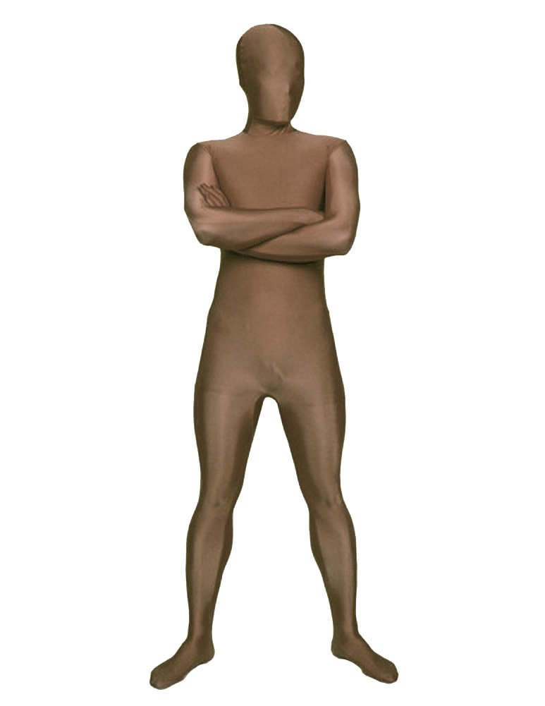 Men's Full Body Spandex/Lycra Suit