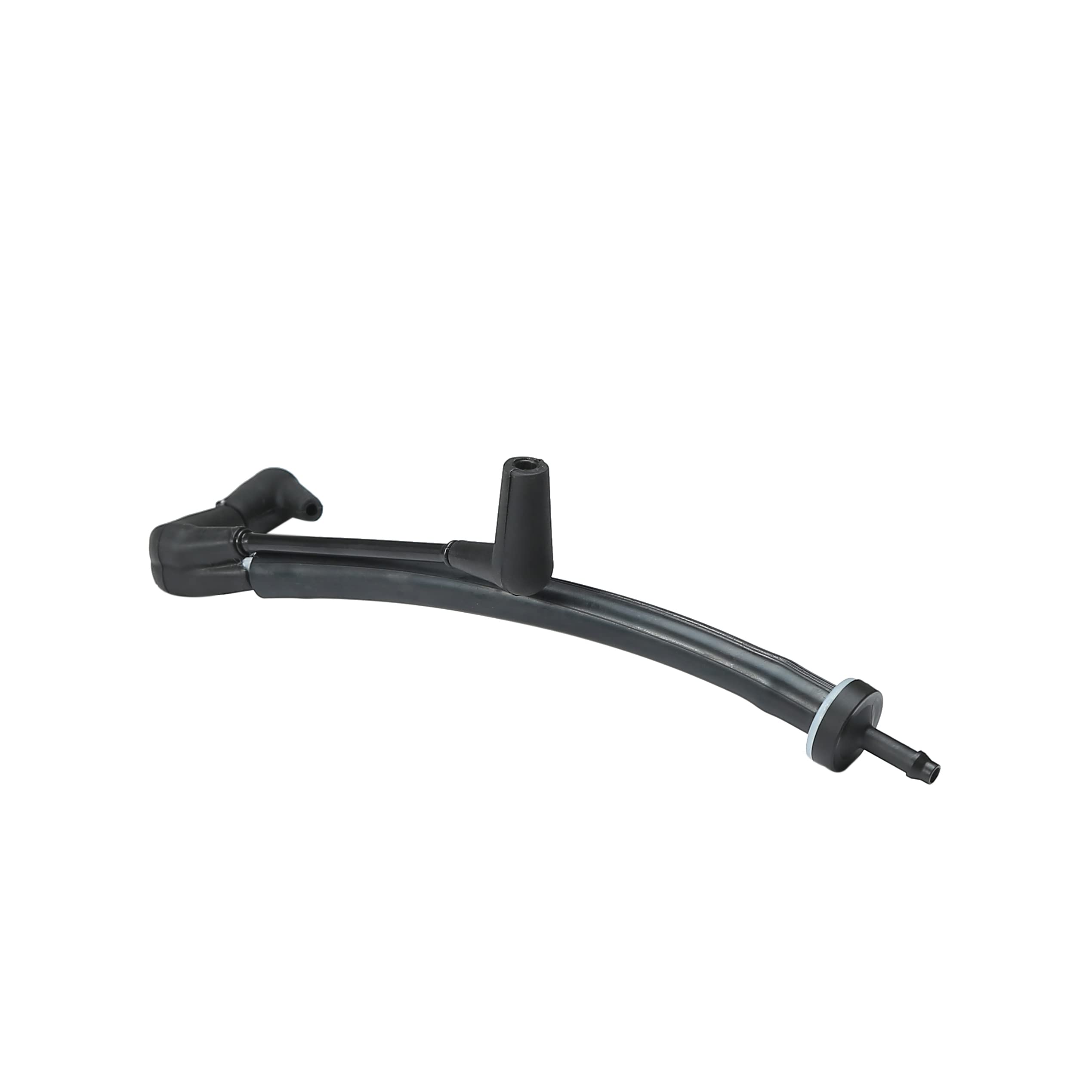 Amazon.com: MYFANDOOR Auto-Locking Hub Vacuum Line Tube Check