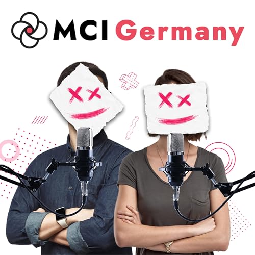 MCI Germany Podcast cover art