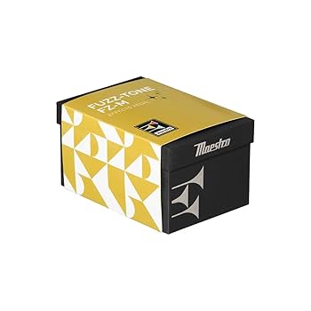 T*a様 ★★★ Maestro Fuzz Tone FZ-M / マエストロ Amazon.com: Maestro Fuzz-Tone FZ-M Effects Pedal : Musical