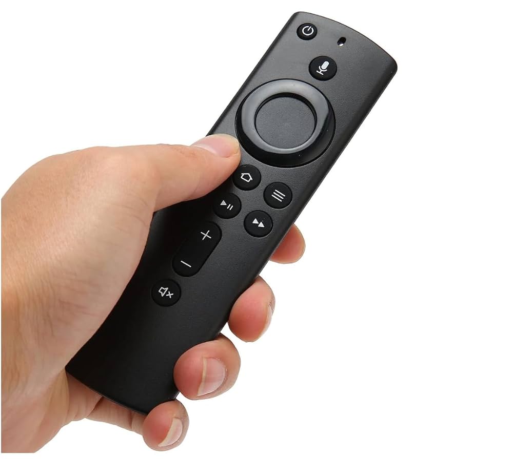 Amazon リモコン Amazon | ZitFRi TVリモコン 交換用 音声認識リモコン テレビ