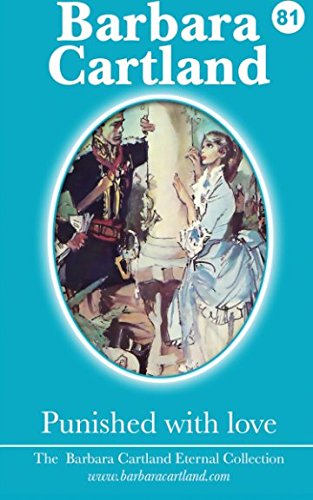 Punished with love: Volume 81 (The Eternal Collection)