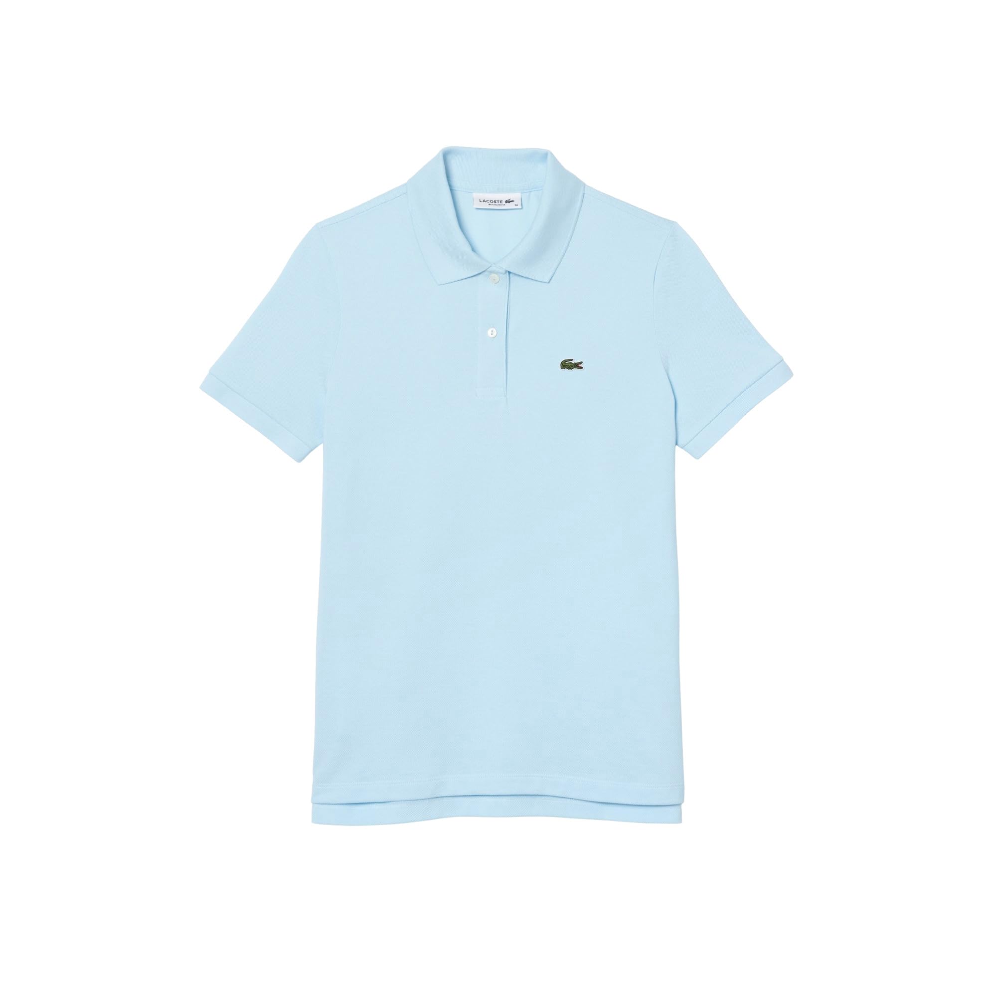 Women's Classic Fit Short Sleeve Petit Piqué Polo