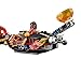 LEGO Nexo Knights Beast Master's Chaos Chariot (314 Piece)
