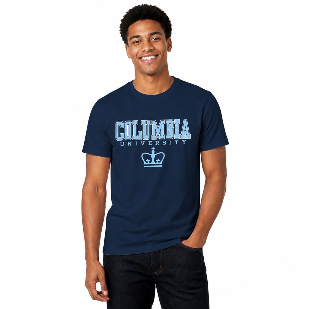 NCAA Gameday Cotton T-Shirt for Men and Women