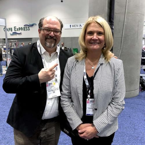 Stacey Bowen of Associated Wholesale Grocers - Strength In Numbers Titelbild