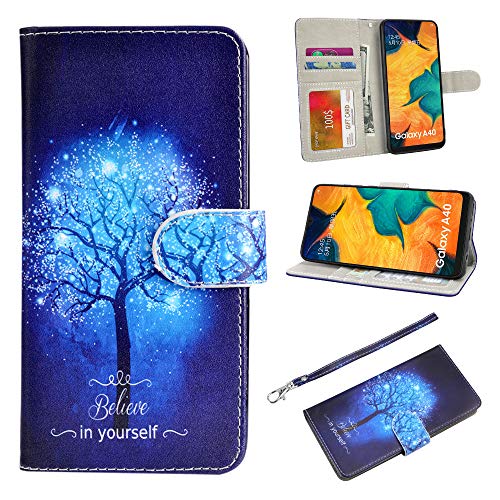 RusseryPek A40 Funda Cover
