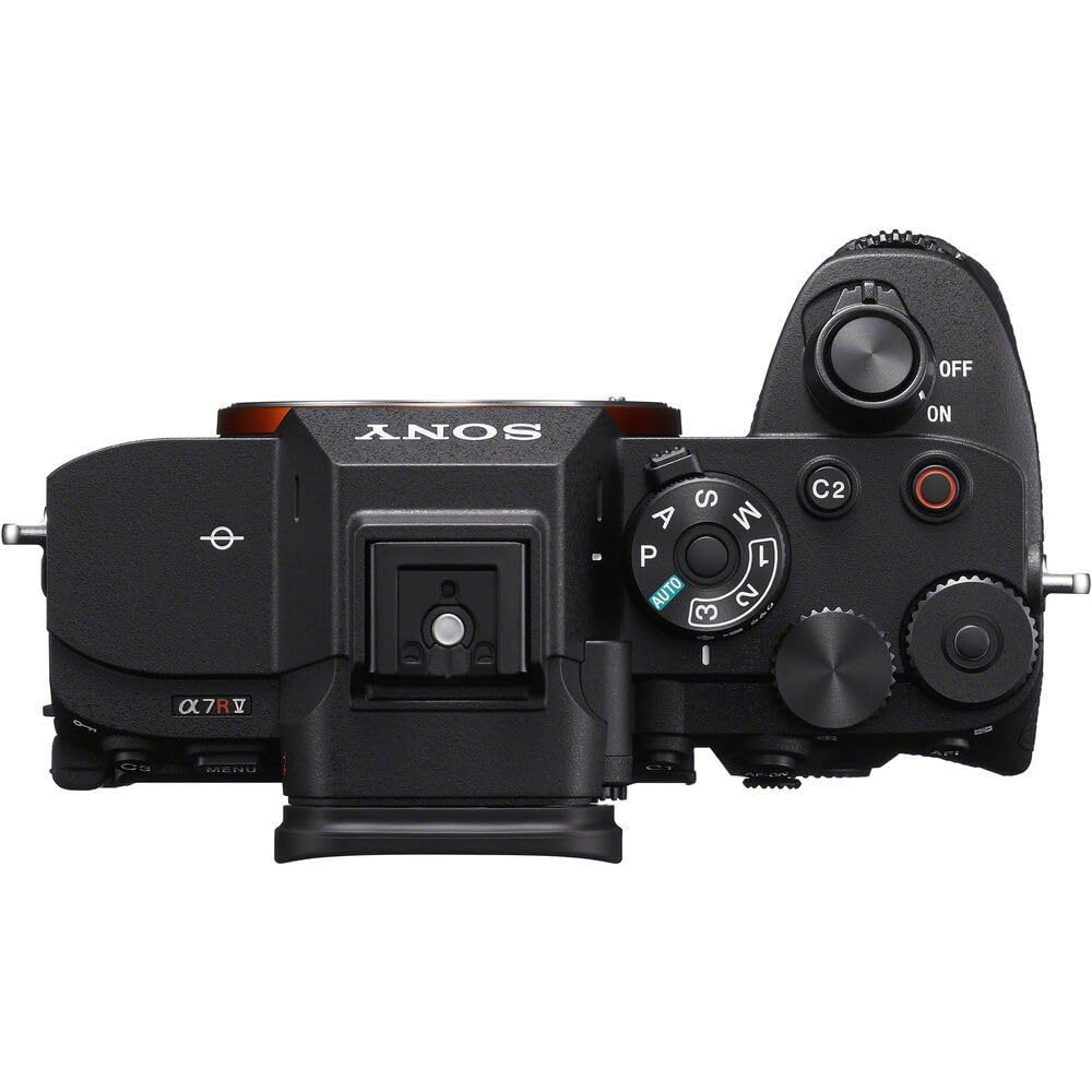 SONY α7Rv ボディ 新品)SONY (ソニー) α7RV ボディ ILCE-7RM5（商品ID：4548736145573