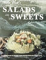 Salads and Sweets 9991582061 Book Cover