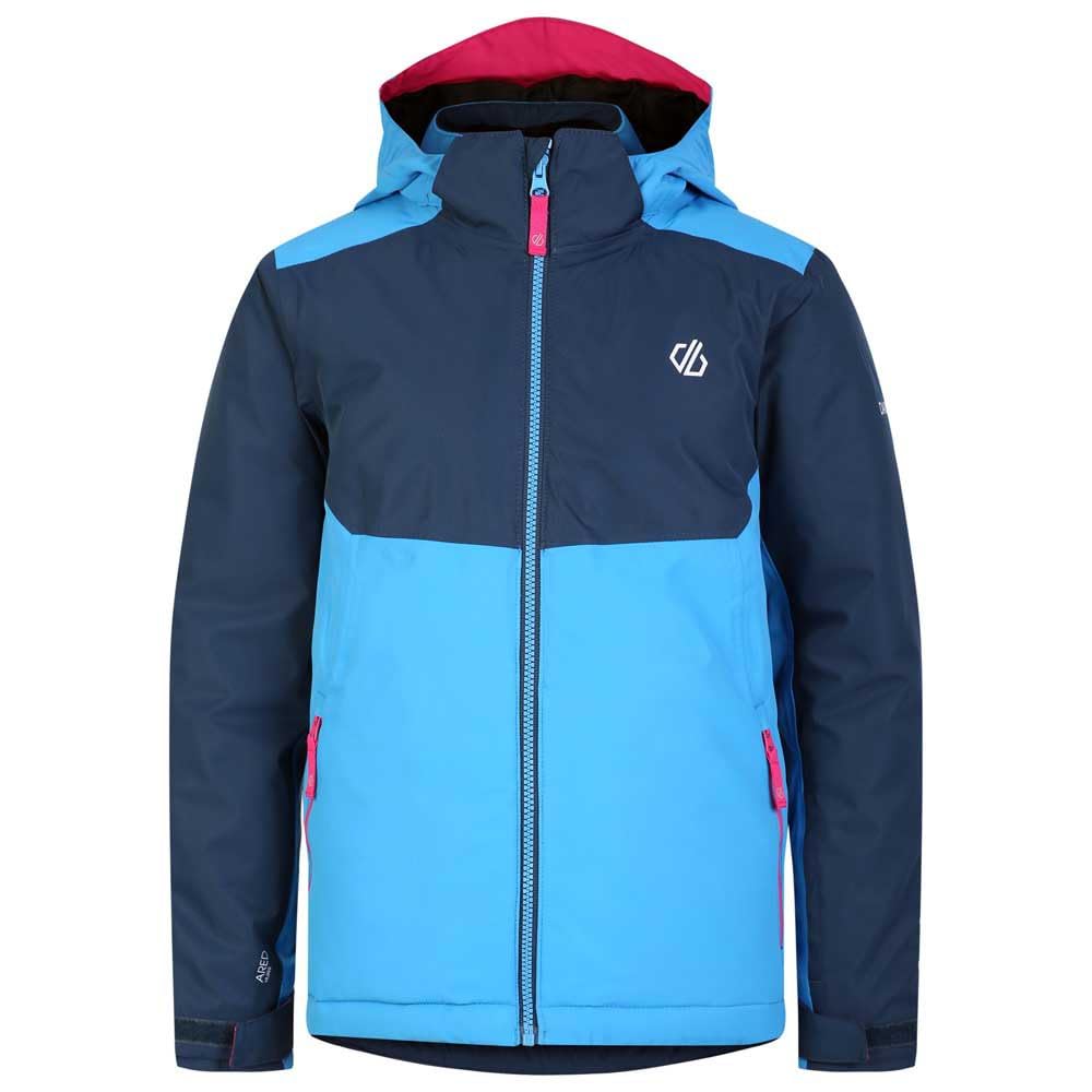 Dare2b Dare2b Kids' Impose Iii Ski Jacket Giacca da sci Unisex - Bambini e ragazzi (Pacco da 1)