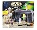 Star Wars Power of the Force Endor Attack Playset