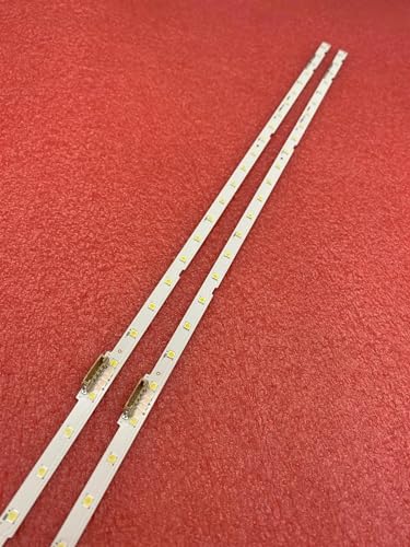 LED Strip Bakgrundsbelysning för Pana/so.nic TV TX-40DX600B