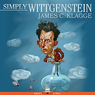 Simply Wittgenstein cover art