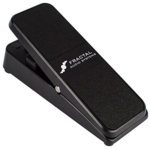 ギター Fractal Audio Systems / EV-1 Black Amazon | FRACTAL AUDIO SYSTEMS EV-1 Expression Volume Pedal