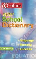 New School Dictionary 0007659369 Book Cover