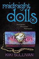 Midnight Dolls 1409584011 Book Cover