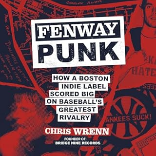 Fenway Punk cover art