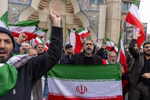 La econom&iacute;a mundial, con incertidumbre y a la espera del impacto del ataque sobre Ir&aacute;n