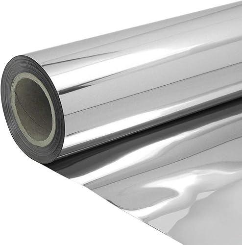 Miniatura 8 de ANMINY Alfombra decorativa reflectante brillante de 3.3 x 65.6 pies, para pasillo de pasillo, doble cara, para decoración romántica, boda,