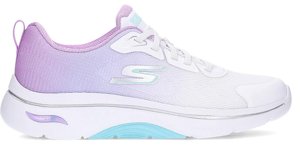 Skechers Go Walk Arch Fit 2.0 ZapatosMujer