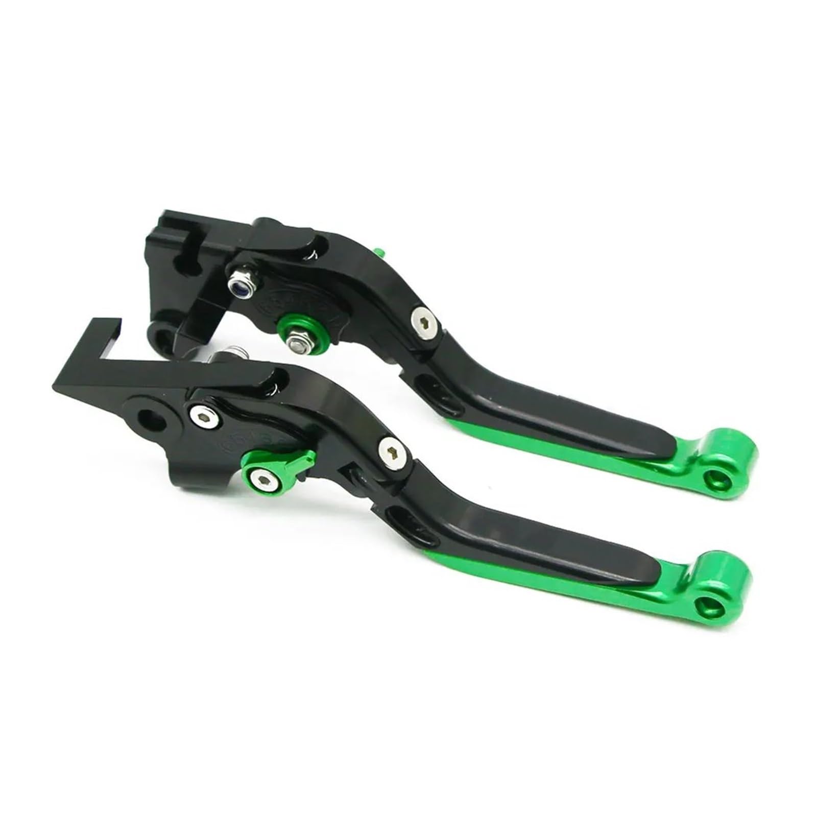 Hguvsjd E For Fz1 For Fazer Fz 1 2001-2013 2014 2015 Motorcycl Adjustabl Extendabl Handl Bar Folding Brak Clutch Levers Motorcycl Brak Lever(E)