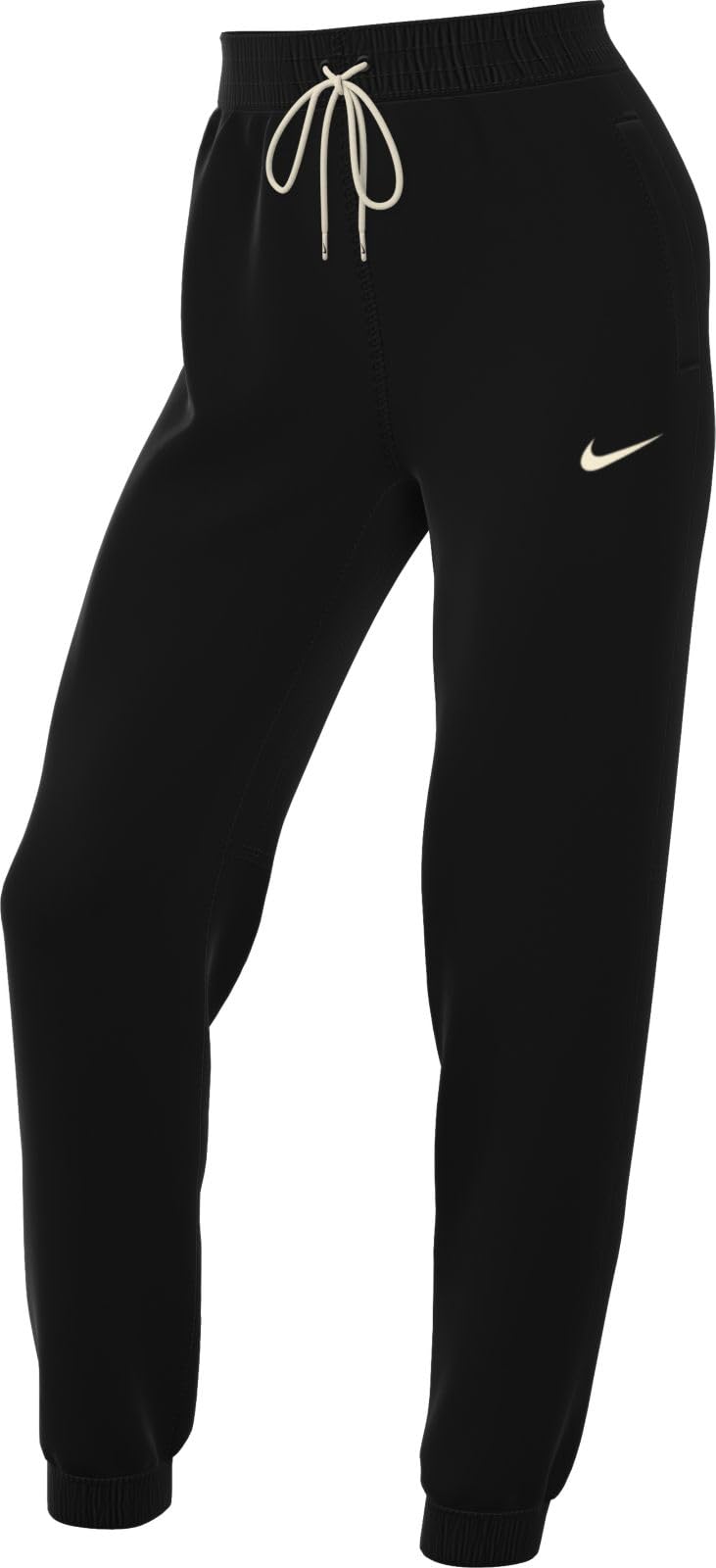 Pantalón polar Nike One TF de mujer que mantiene el calor corporal al entrenar 7