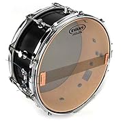 Evans S15H30 38,1 см (15 инча) резонансна глава...