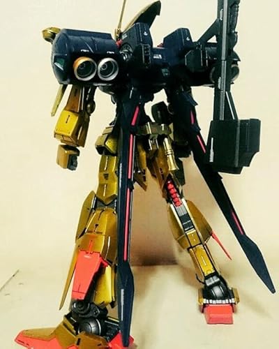 Amazon | BANDAI MG 1/100 百式壊 プラモデル(ホビーオンライン
