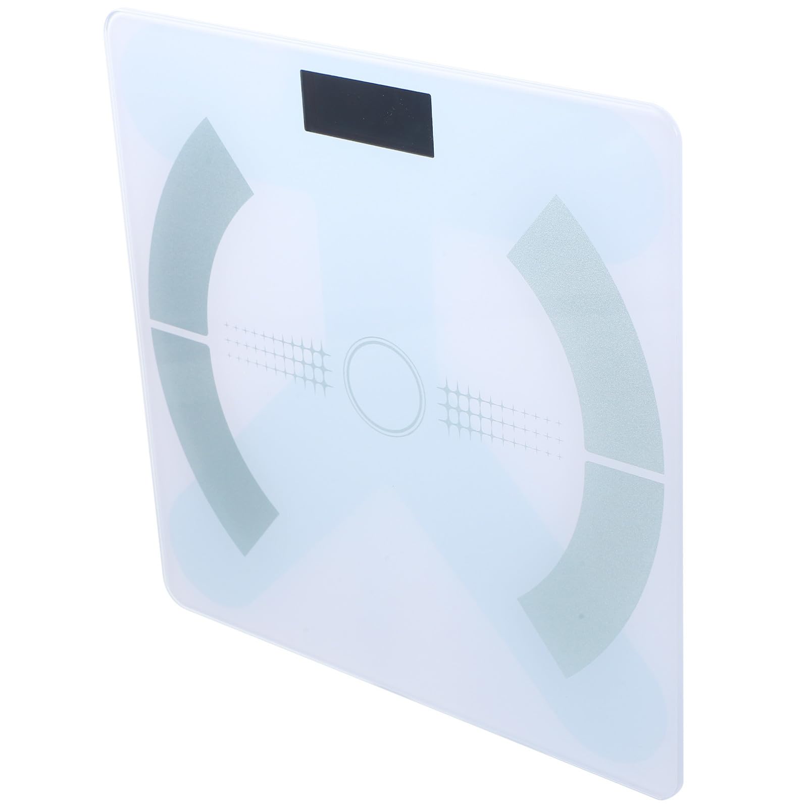 Báscula Digital Inteligente de Grasa Corporal para Casa Carga USB
