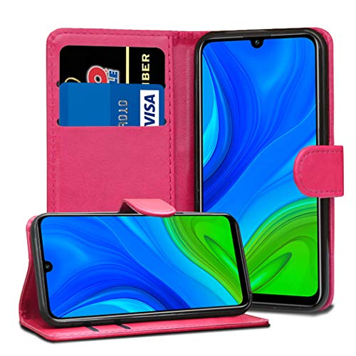GAPlus Huawei P Smart 2020 Leather Case