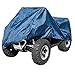 Produktbild A-Pro Waterproof Rain Cover Protection Motorcycle Motorbike ATV Quad Blue M